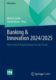 Banking & Innovation 2024/2025