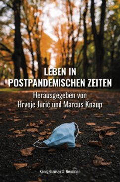 Cover Leben in postpandemischen Zeiten