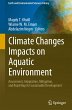 Climate Changes Impacts on Aquatic... - Bild 1