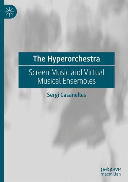 The Hyperorchestra The Hyperorchestra