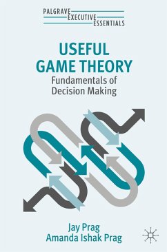 Cover Useful Game Theory