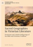 Sacred Geographies in Victorian Literature
