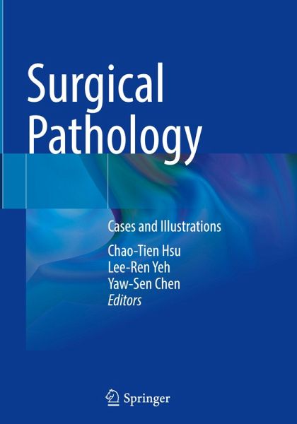 Surgical Pathology Surgical Pathology