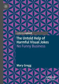Cover The Untold Help of Harmful Visual Jokes