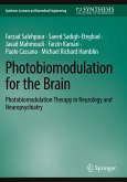 Photobiomodulation for the Brain