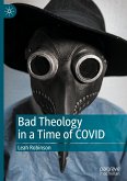 Bad Theology in a Time of COVID