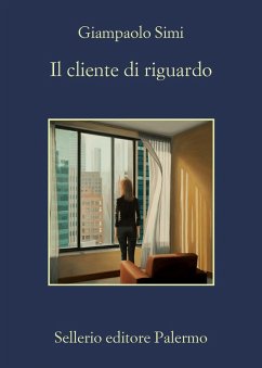 Cover Il cliente di riguardo