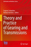 Theory and Practice of Gearing and Transmissions Theory and Practice of Gearing and Transmissions