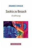 Saskia zu Besuch