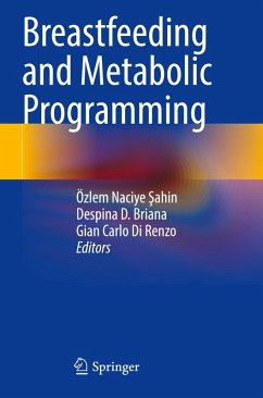 Breastfeeding and Metabolic Programming