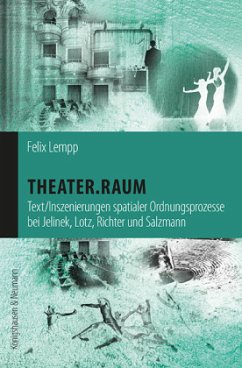 Theater.Raum - Lempp, Felix