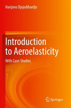 Cover Introduction to Aeroelasticity