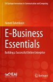 E-Business Essentials E-Business Essentials