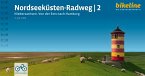 Nordseeküsten-Radweg. 1:75000 / Nordseeküsten-Radweg 2