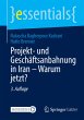 Projekt- und Geschäftsanbahnung in... - Bild 1