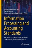 Information Processing and Accounting Standards (eBook, PDF)