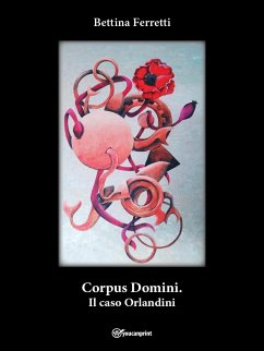 Cover Corpus Domini. Il caso Orlandini (eBook, ePUB)