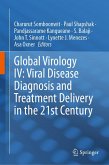 Global Virology IV: Viral Disease Diagnosis and Treatment Delivery in the 21st Century (eBook, PDF)
