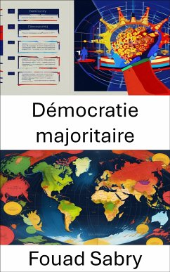 Démocratie majoritaire (eBook, ePUB) - Sabry, Fouad