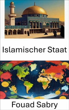 Islamischer Staat (eBook, ePUB) - Sabry, Fouad