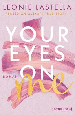 Cover Your Eyes on Me - Based on Alexa's True Story (eBook, ePUB)