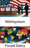 Wahlsystem (eBook, ePUB)