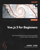 Vue.js 3 for Beginners (eBook, ePUB)