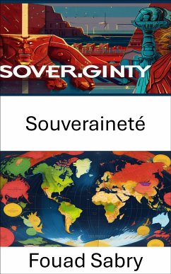 Souveraineté (eBook, ePUB) - Sabry, Fouad