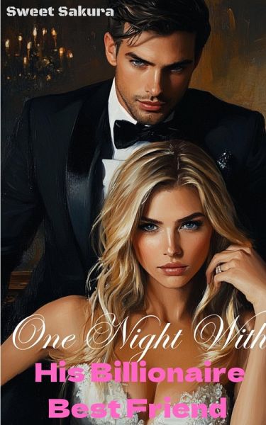 One Night With His Billionaire Best Friend (eBook, ePUB)