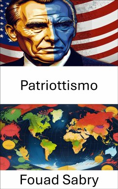 Patriottismo (eBook, ePUB) - Sabry, Fouad