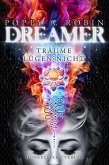 Dreamer - Träume lügen nicht (eBook, ePUB) Dreamer - Träume lügen nicht (eBook, ePUB)