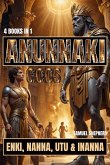 Anunnaki Gods (eBook, ePUB)