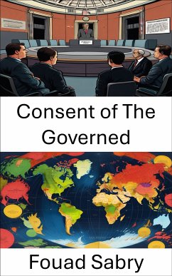 Consent of The Governed (eBook, ePUB) - Sabry, Fouad