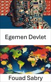 Egemen Devlet (eBook, ePUB)