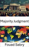 Majority Judgment (eBook, ePUB)