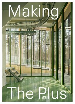 Cover Making The Plus (eBook, PDF)