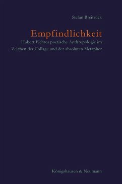 Cover Empfindlichkeit
