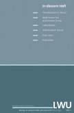 LWU Literatur in Wissenschaft und Unterricht LWU Literatur in Wissenschaft und Unterricht