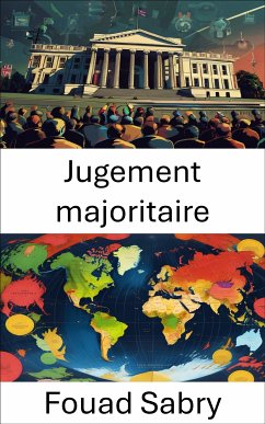 Jugement majoritaire (eBook, ePUB) - Sabry, Fouad