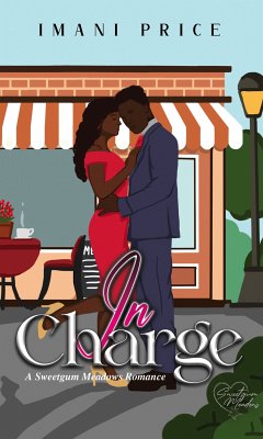 In Charge (eBook, ePUB) - Price, Imani