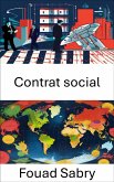 Contrat social (eBook, ePUB)