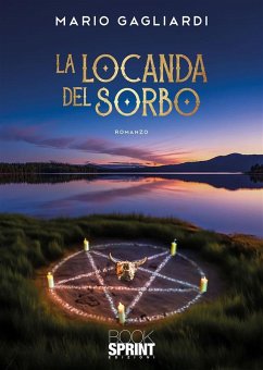Cover La Locanda del Sorbo (eBook, ePUB)