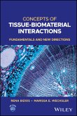 Concepts of Tissue-Biomaterial Interactions (eBook, PDF)