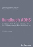 Handbuch ADHS (eBook, PDF)