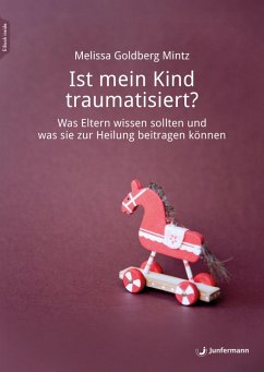Cover Ist mein Kind traumatisiert? (eBook, PDF)