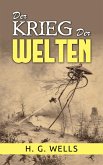 Der Krieg der Welten (Übersetzt) (eBook, ePUB)