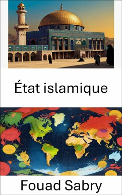 État islamique (eBook, ePUB) - Sabry, Fouad