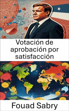 Votación de aprobación por satisfacción (eBook, ePUB) - Sabry, Fouad