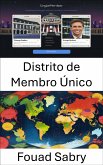 Distrito de Membro Único (eBook, ePUB)