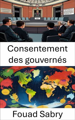 Consentement des gouvernés (eBook, ePUB) - Sabry, Fouad